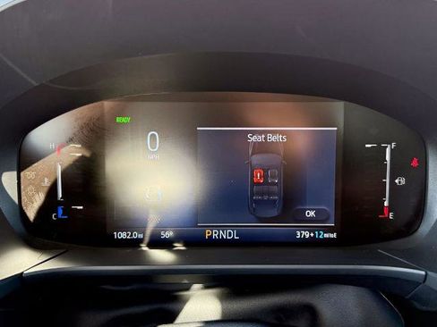 Certified 2025 Ford Escape SE image 24