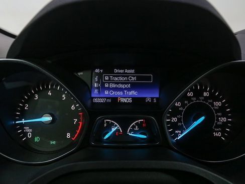 Used 2017 Ford Escape SE w/ Equipment Group 201A image 28