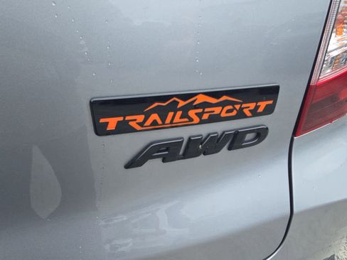 Used 2022 Honda Passport TrailSport image 9