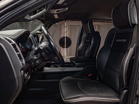 Used 2023 RAM 3500 Laramie image 24