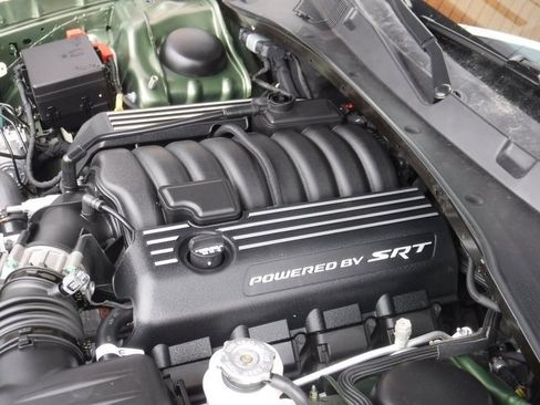 Used 2023 Dodge Charger Scat Pack image 7