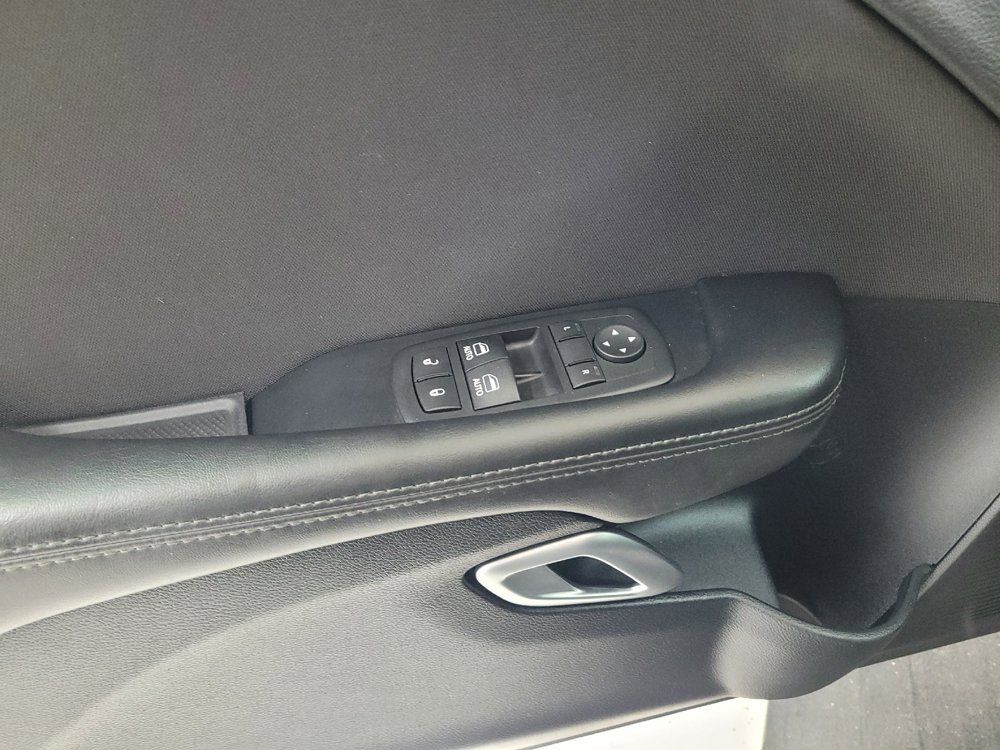 Used 2016 Dodge Challenger SXT w/ Sound Group RWD image 27