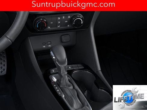 New 2026 Buick Encore GX Preferred w/ Comfort Package image 74