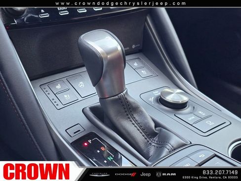 Used 2024 Lexus IS 300 w/ Premium Package image 32