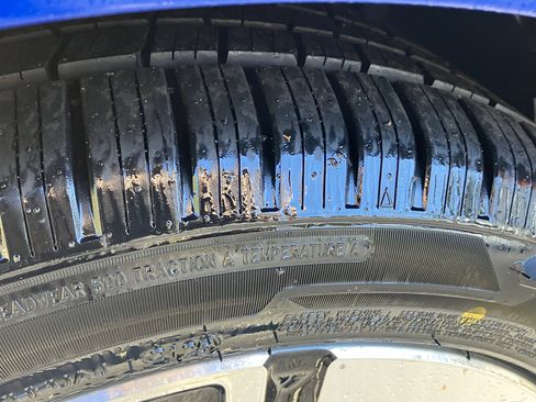 Used 2017 Honda Civic EX-T image 12