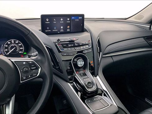 Certified 2024 Acura RDX SH-AWD w/ Technology Package image 8
