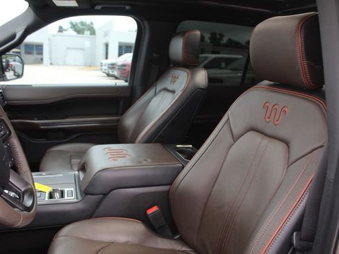 Used 2020 Ford Expedition King Ranch w/ Cargo Package RWD image 15
