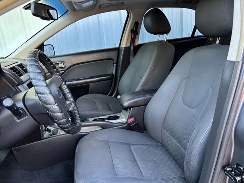 Used 2011 Ford Fusion SE w/ 202A Rapid Spec Order Code image 13