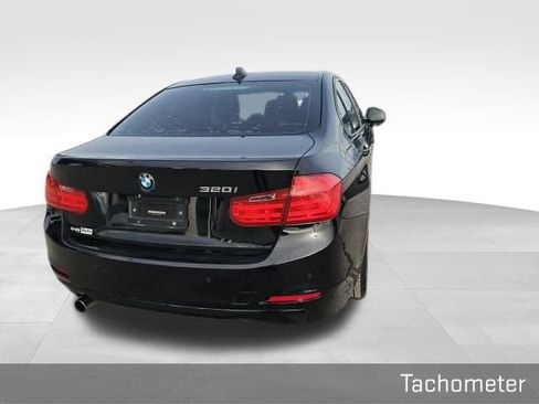 Used 2015 BMW 320i Sedan image 18