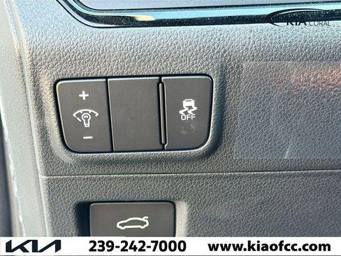 New 2026 Kia K5 GT-Line image 33