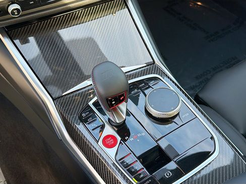 New 2026 BMW M4 xDrive Competition w/ Parking Assistance Package image 28