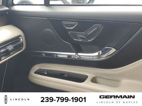 New 2026 Lincoln Corsair Grand Touring image 26