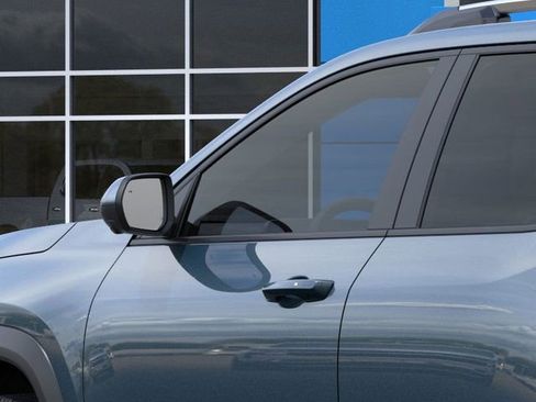 New 2026 Chevrolet Equinox LT image 12