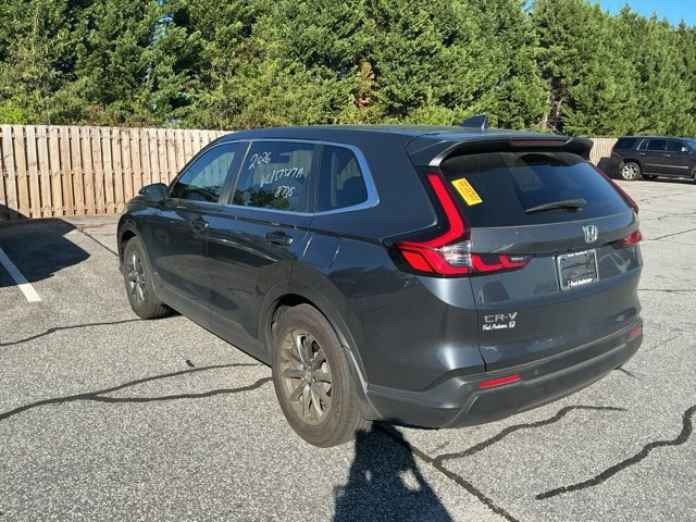 Used 2026 Honda CR-V EX-L image 7