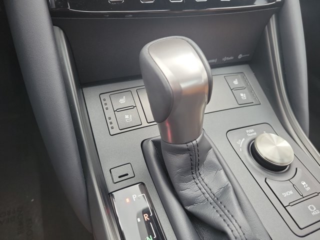 Used 2024 Lexus IS 300 w/ Comfort Package RWD image 29