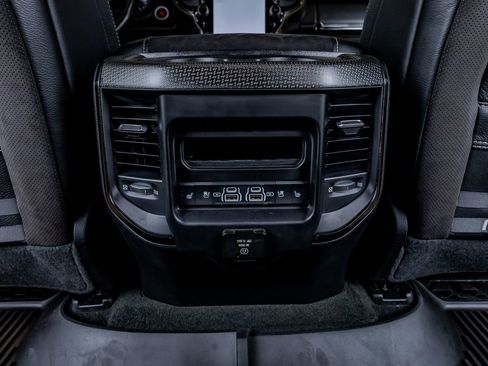 Used 2022 RAM 1500 TRX w/ TRX Level 2 Equipment Group AWD/4WD image 35