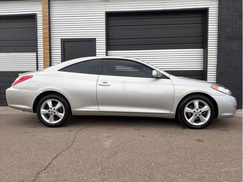 Used 2006 Toyota Solara SLE image 11