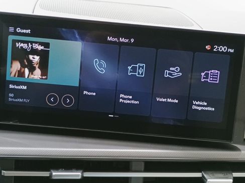 New 2026 Hyundai Santa Fe SEL image 20