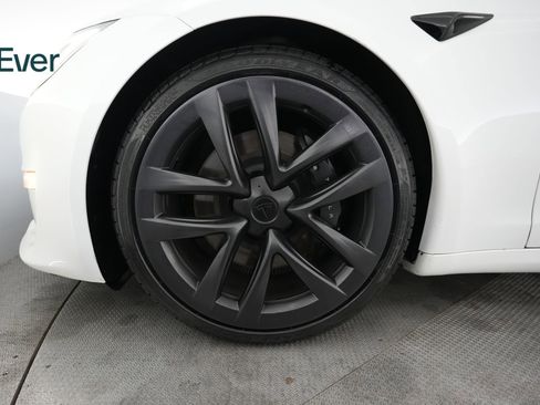 Used 2023 Tesla Model S Standard Range AWD/4WD image 19