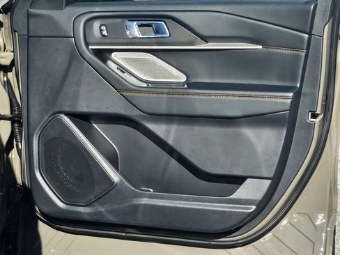 New 2026 Ford Explorer Tremor w/ Tremor Ultimate Package image 37