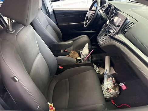 Used 2022 Honda Odyssey LX image 10