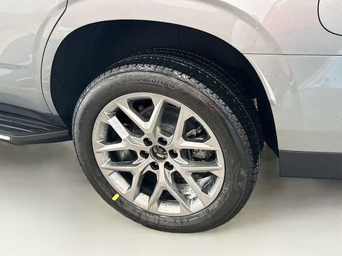 New 2026 Chevrolet Tahoe Premier w/ Sun And Tow Package image 35