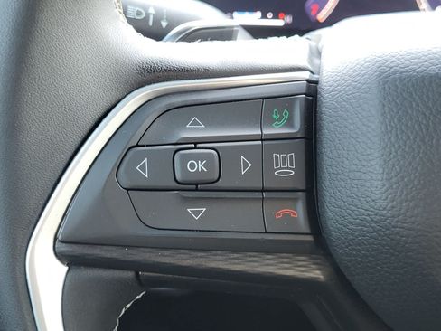 Used 2024 Jeep Grand Cherokee Laredo X AWD/4WD image 20