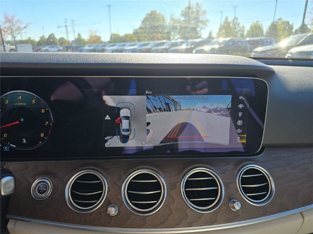 Certified 2023 Mercedes-Benz E 350 4MATIC Sedan image 28