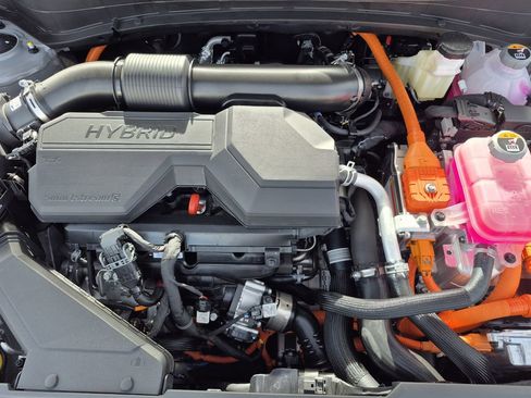 New 2026 Kia Sportage SX Prestige image 16