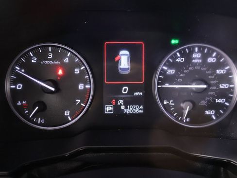 Used 2023 Subaru Outback Premium image 4