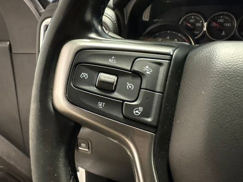 Used 2020 Chevrolet Silverado 2500 LT w/ Convenience Package AWD/4WD image 18