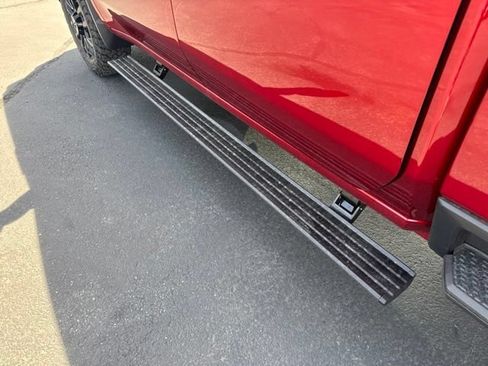 New 2026 Chevrolet Silverado 3500 LTZ w/ Trail Boss Package AWD/4WD image 15