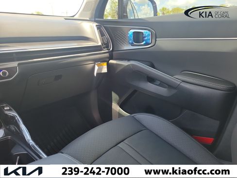New 2026 Kia Sorento S w/ S Panoramic Sunroof Package AWD/4WD image 18