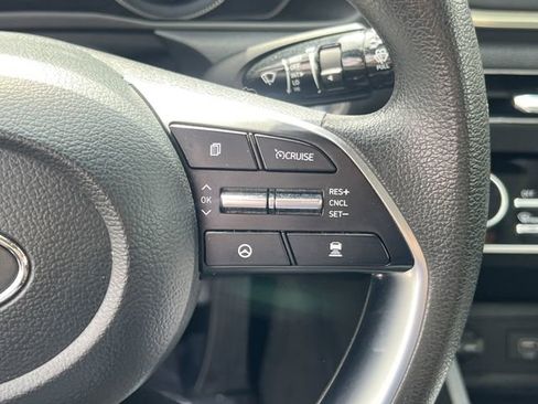 Used 2023 Hyundai Sonata SEL image 25