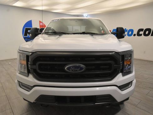 Used 2021 Ford F150 XLT w/ Equipment Group 302A High image 8