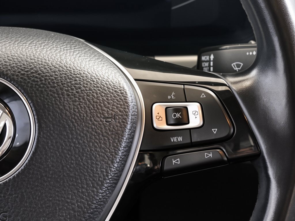 Used 2019 Volkswagen Atlas SEL AWD/4WD image 19