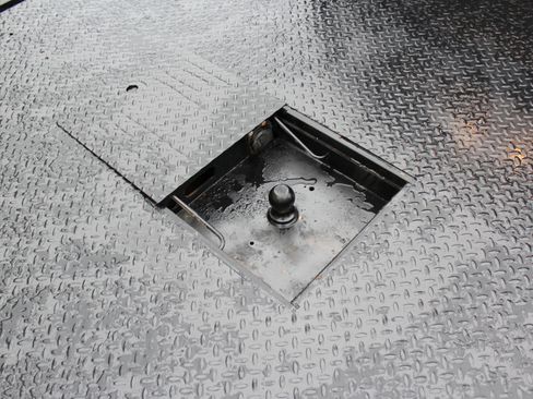 Used 2024 Ford F350 XLT w/ FX4 Off-Road Package image 15