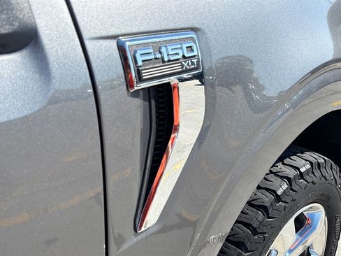 Used 2022 Ford F150 XLT w/ Equipment Group 302A High AWD/4WD image 52