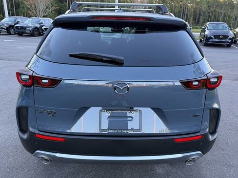 New 2026 MAZDA CX-50 2.5 Turbo w/ Premium Plus Pkg image 9