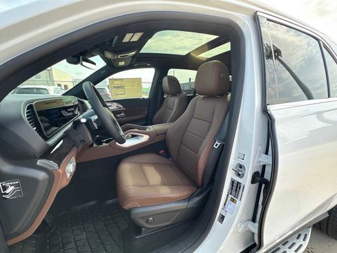 New 2026 Mercedes-Benz GLE 350 4MATIC image 15