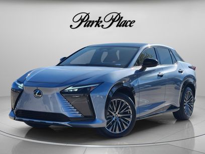 Used 2023 Lexus RZ 450e Premium w/ Cold Area Package