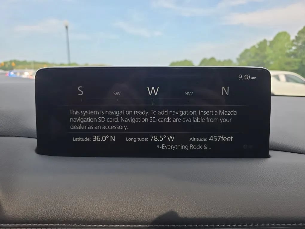 Used 2022 MAZDA CX-5 Carbon Edition AWD/4WD image 28