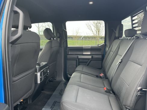 Used 2019 Ford F150 XLT w/ Equipment Group 302A Luxury image 17