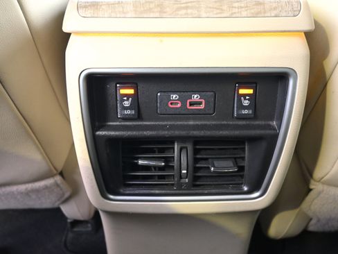 Used 2019 Nissan Murano SL image 15