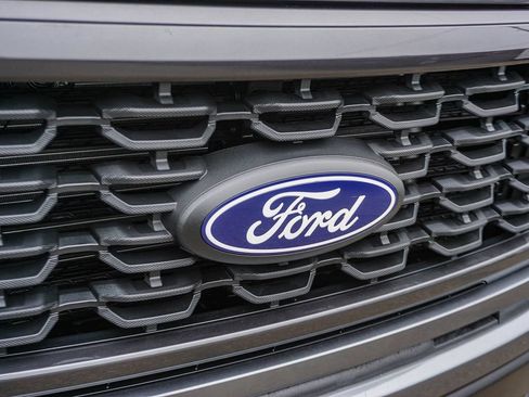 New 2026 Ford F150 STX w/ Equipment Group 200A RWD image 11