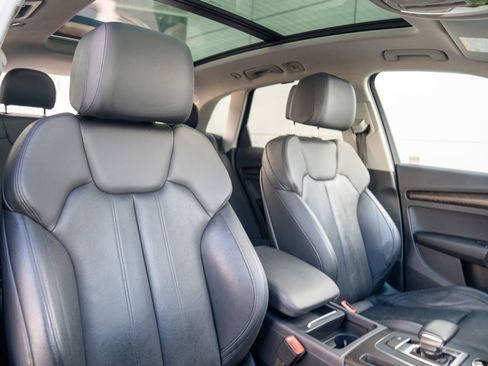 Used 2018 Audi Q5 2.0T Premium Plus image 25