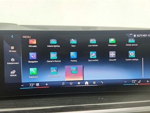 Used 2026 BMW X7 xDrive40i image 81