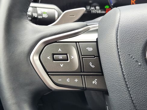 Used 2024 Lexus NX 350h AWD image 30