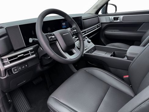 New 2026 Hyundai Santa Fe SEL image 14