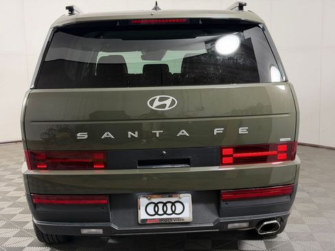 Used 2024 Hyundai Santa Fe SEL AWD/4WD image 10